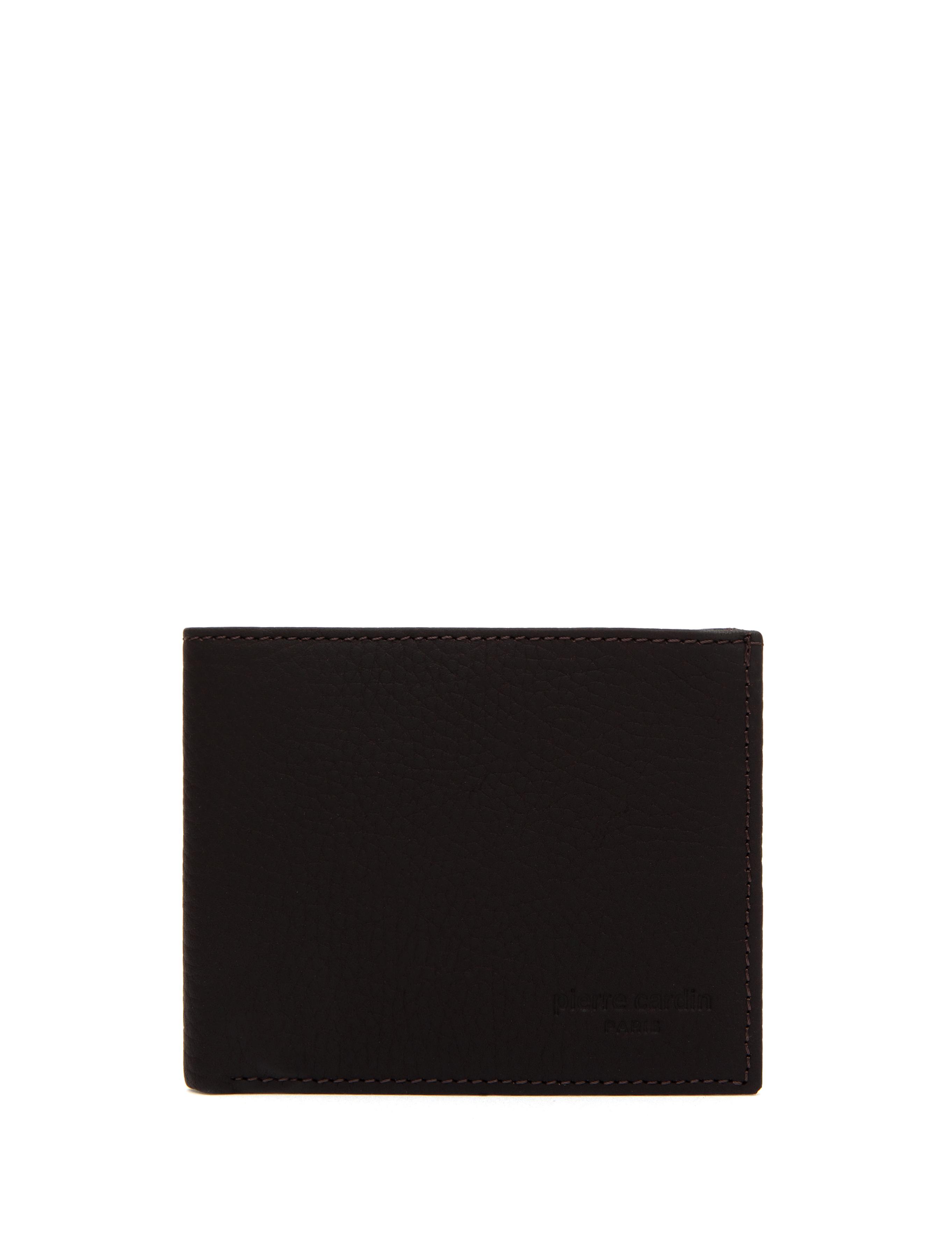 Erkek Kahverengi %100 Deri Cüzdan