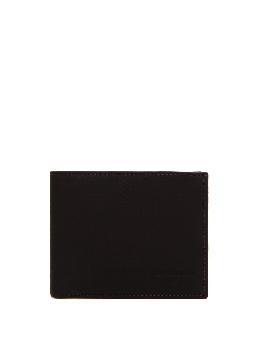 Erkek Kahverengi %100 Deri Cüzdan