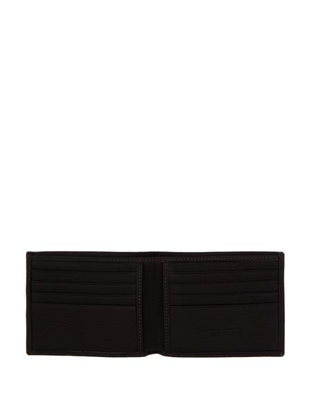 Erkek Kahverengi %100 Deri Cüzdan - 50321915001