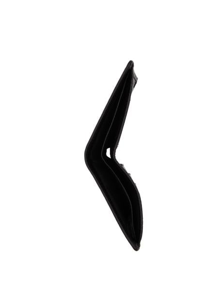 Erkek Siyah %100 Deri Cüzdan - 50321916001