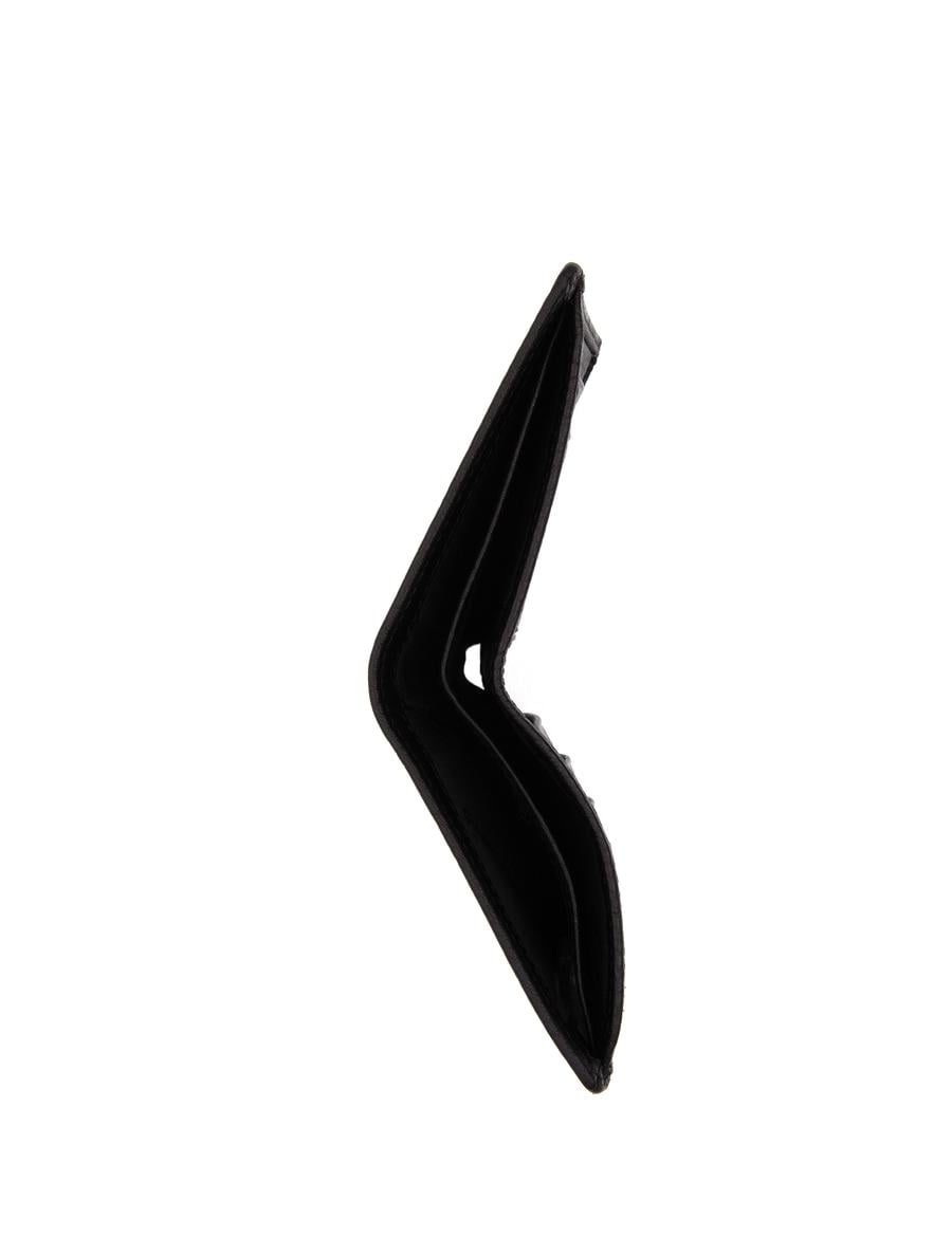 Erkek Siyah %100 Deri Cüzdan