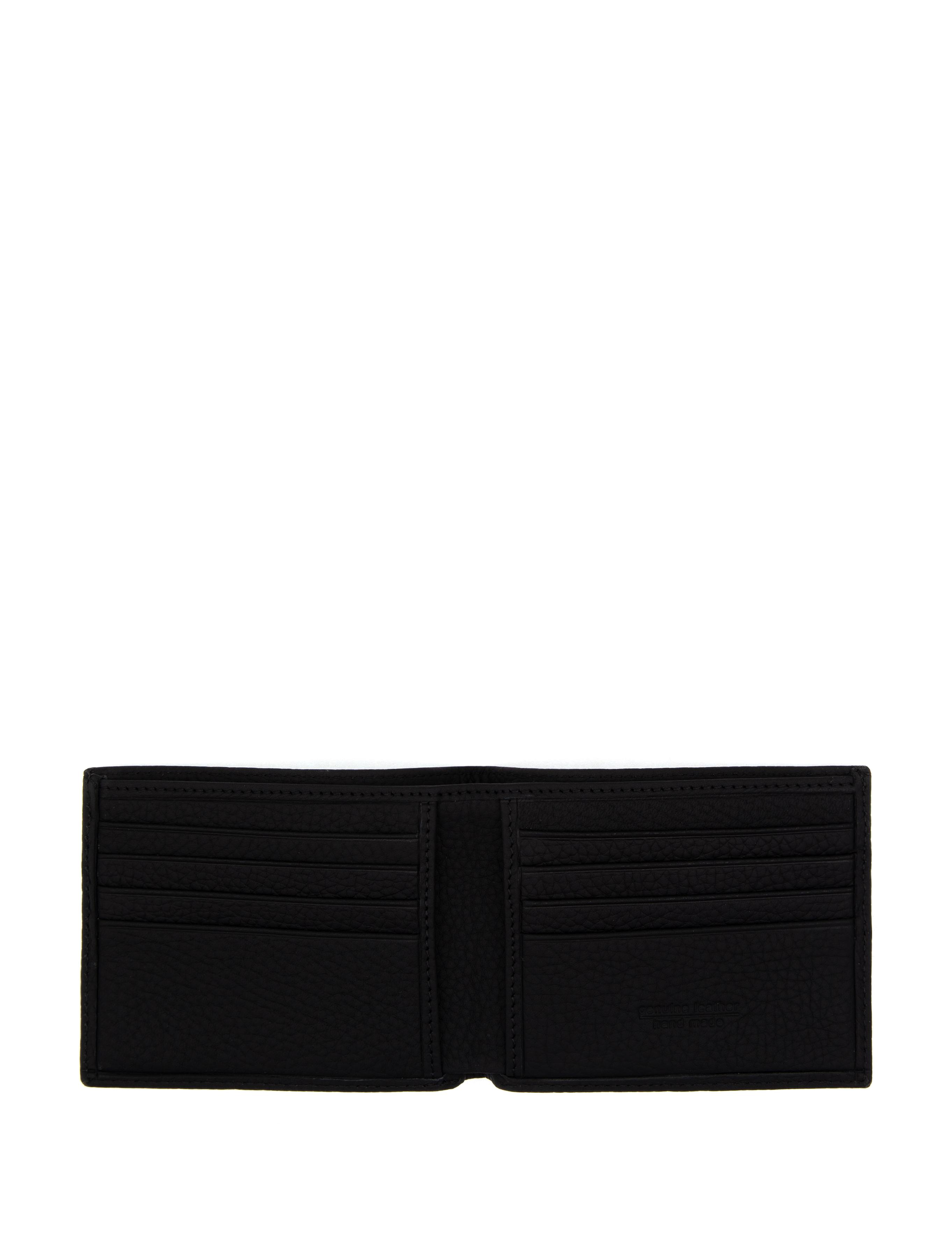 Erkek Siyah %100 Deri Cüzdan