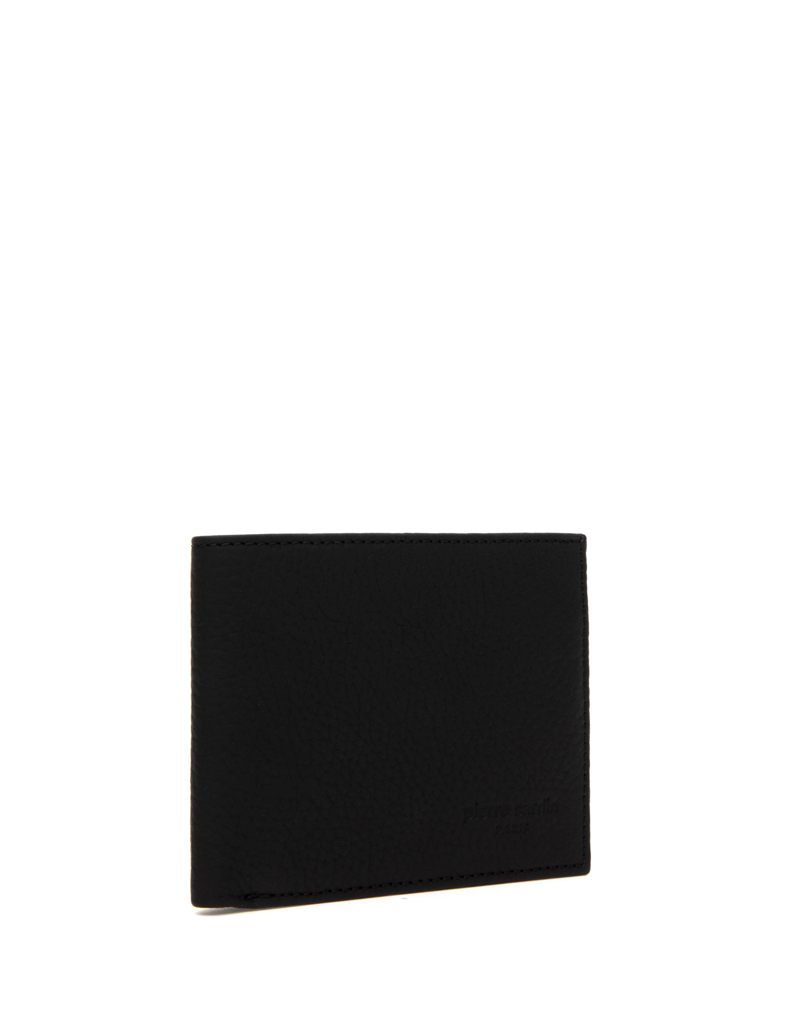 Erkek Siyah %100 Deri Cüzdan