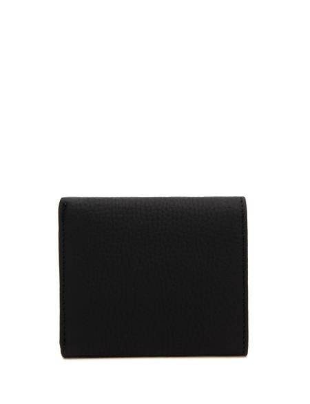 Erkek Siyah %100 Deri Cüzdan - 50321917002