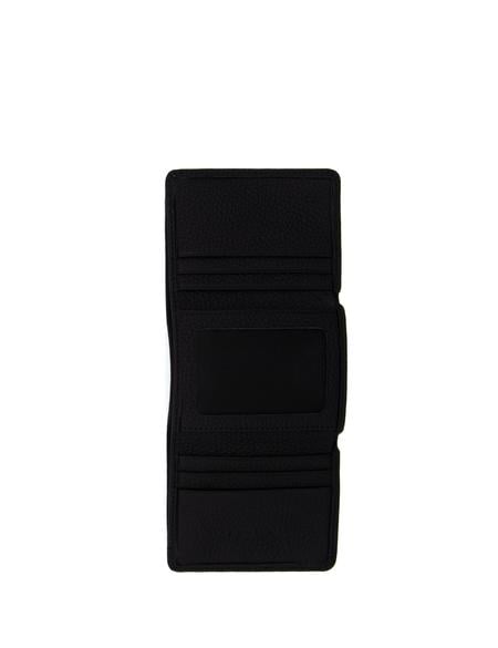 Erkek Siyah %100 Deri Cüzdan - 50321917002