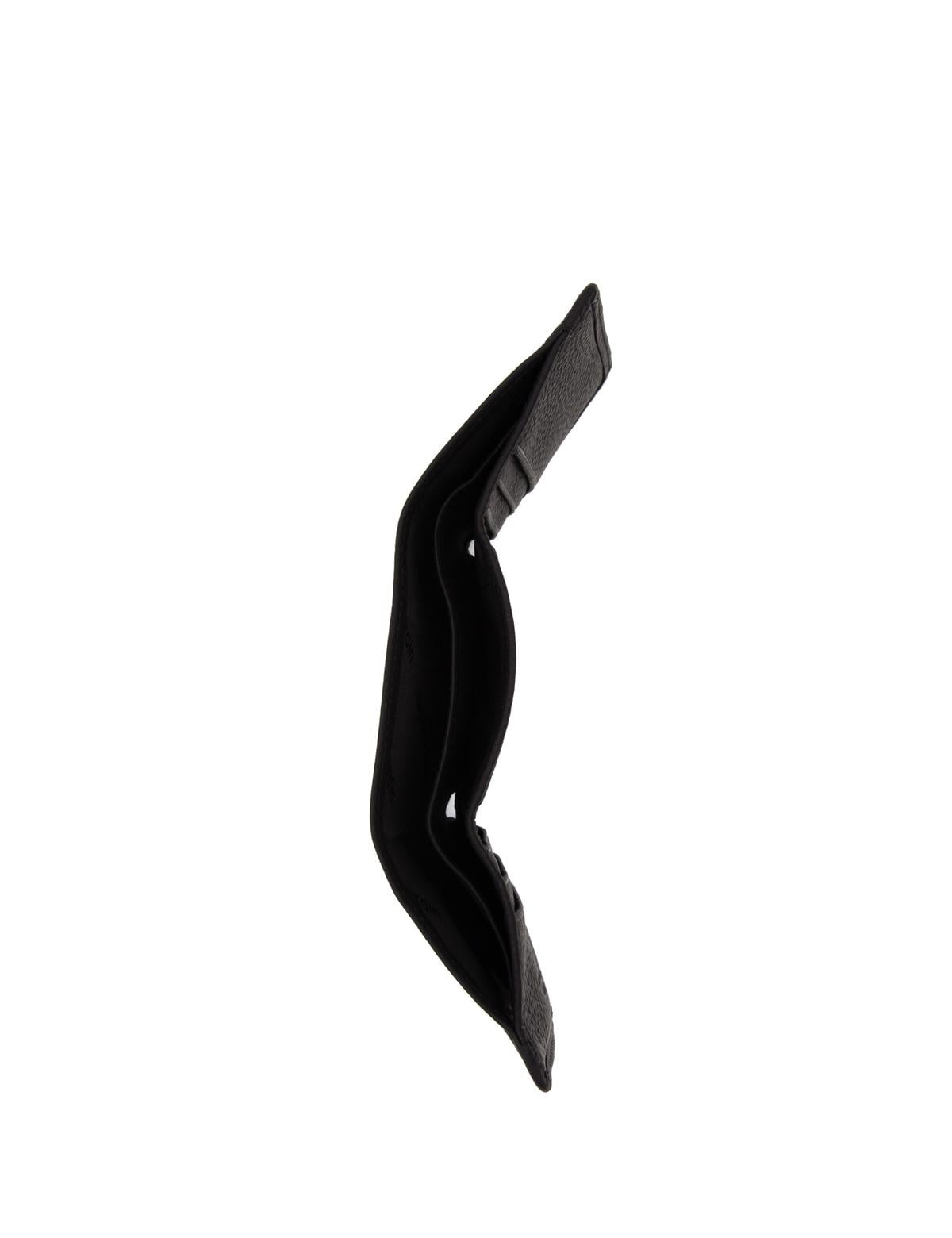 Erkek Siyah %100 Deri Cüzdan - 50321917002