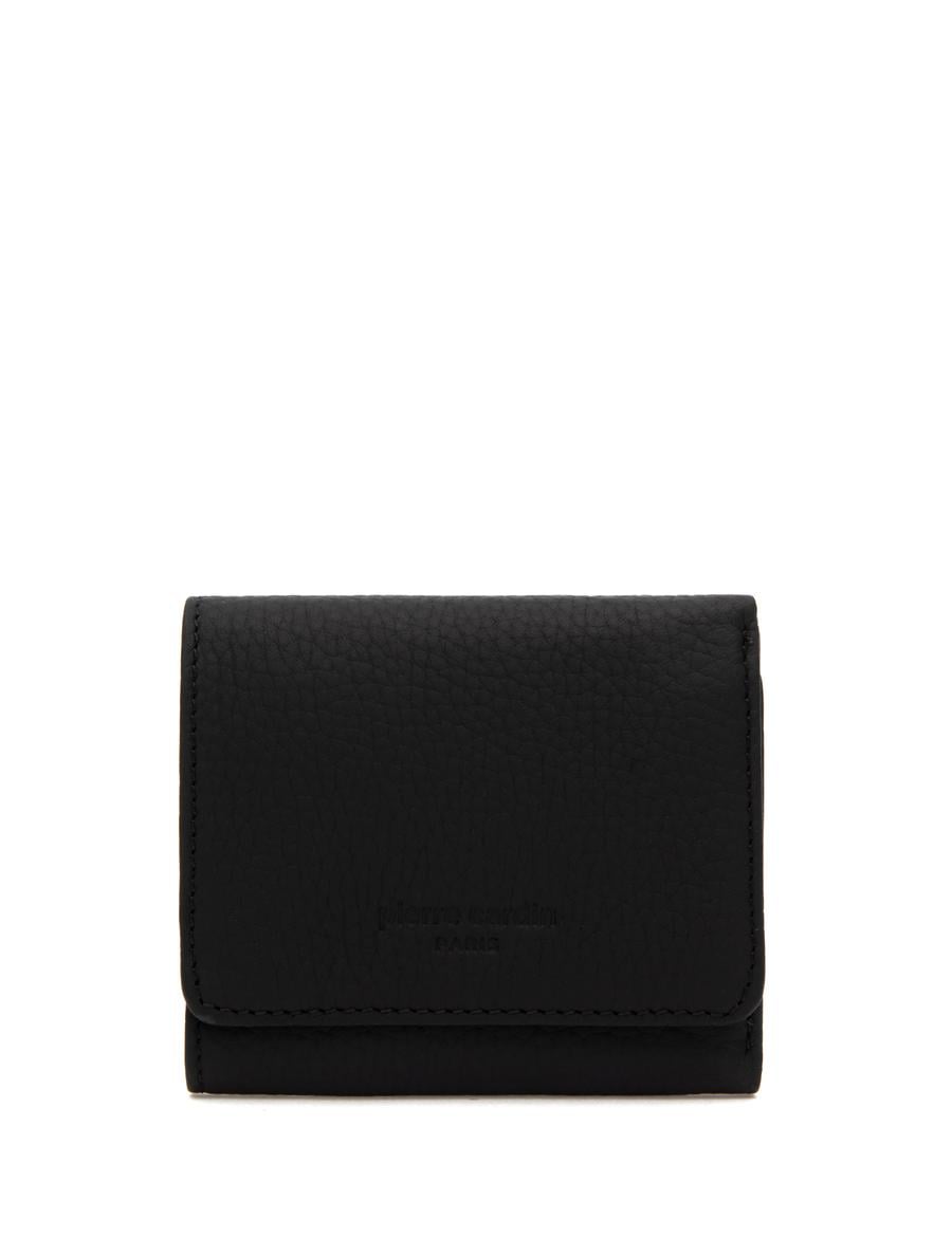 Erkek Siyah %100 Deri Cüzdan