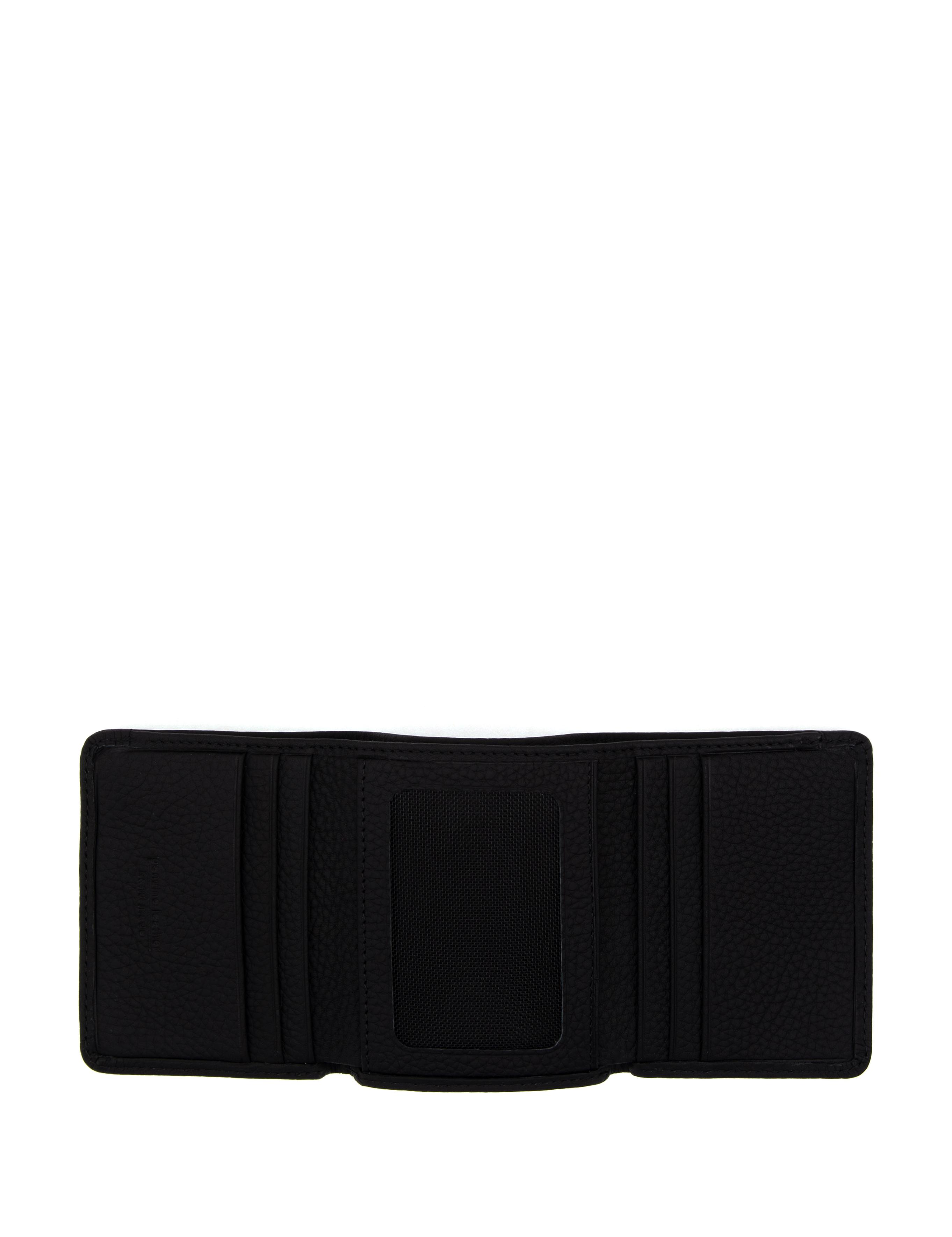 Erkek Siyah %100 Deri Cüzdan