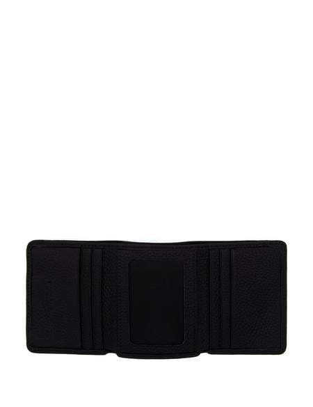 Erkek Siyah %100 Deri Cüzdan - 50321917002