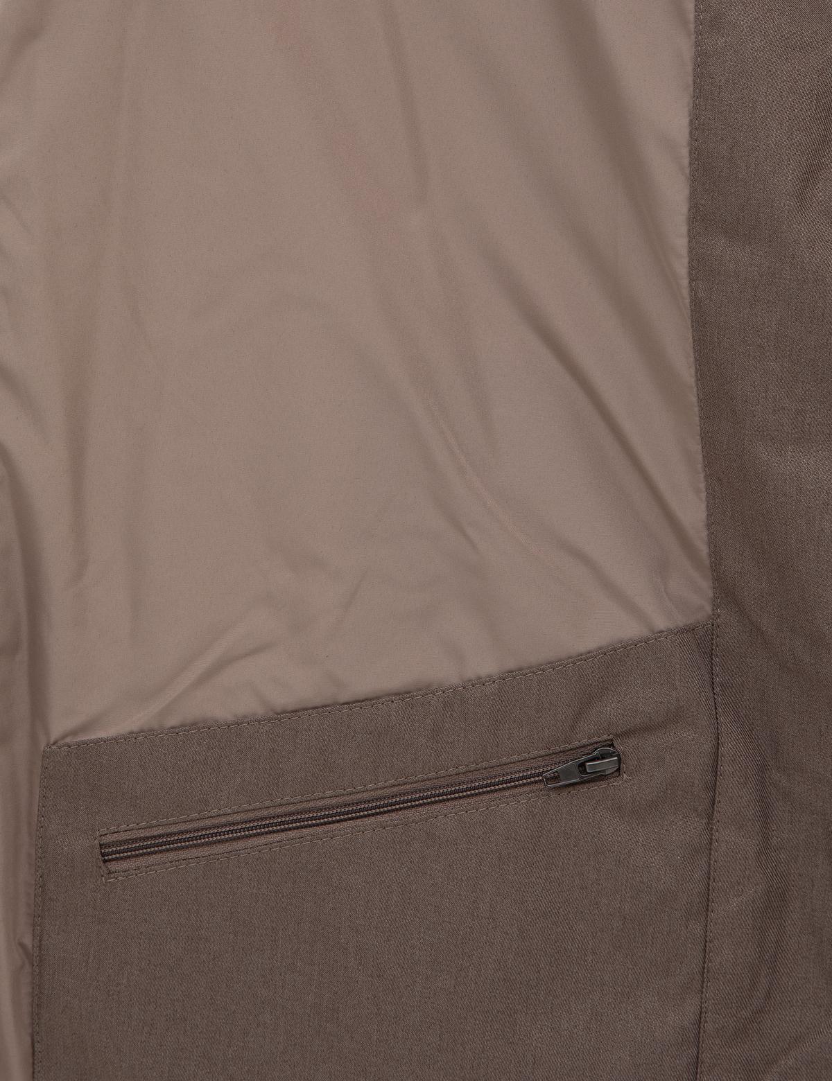 Taş Suni Deri Ceket - 50318154016