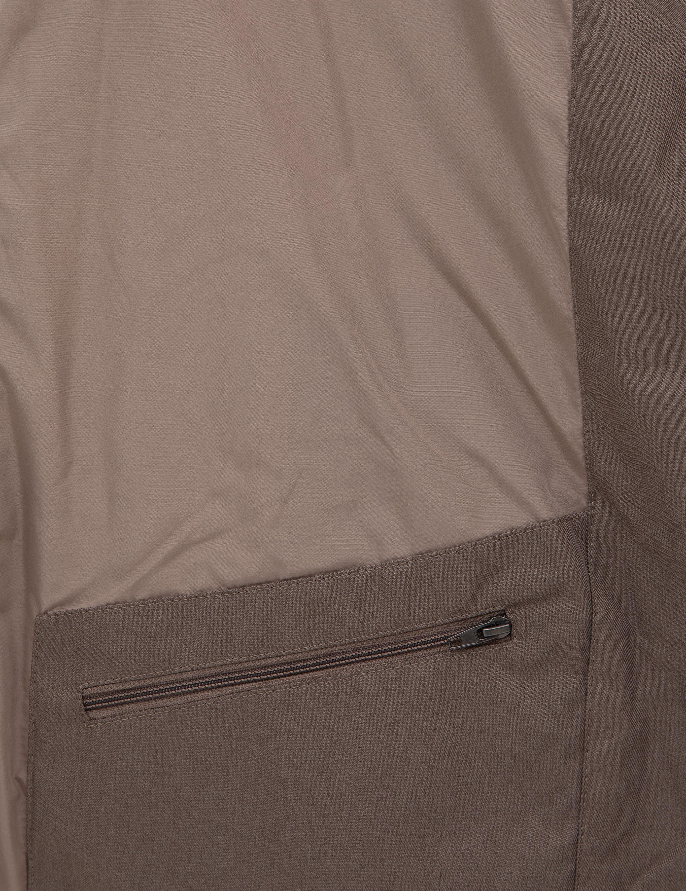 Taş Suni Deri Ceket