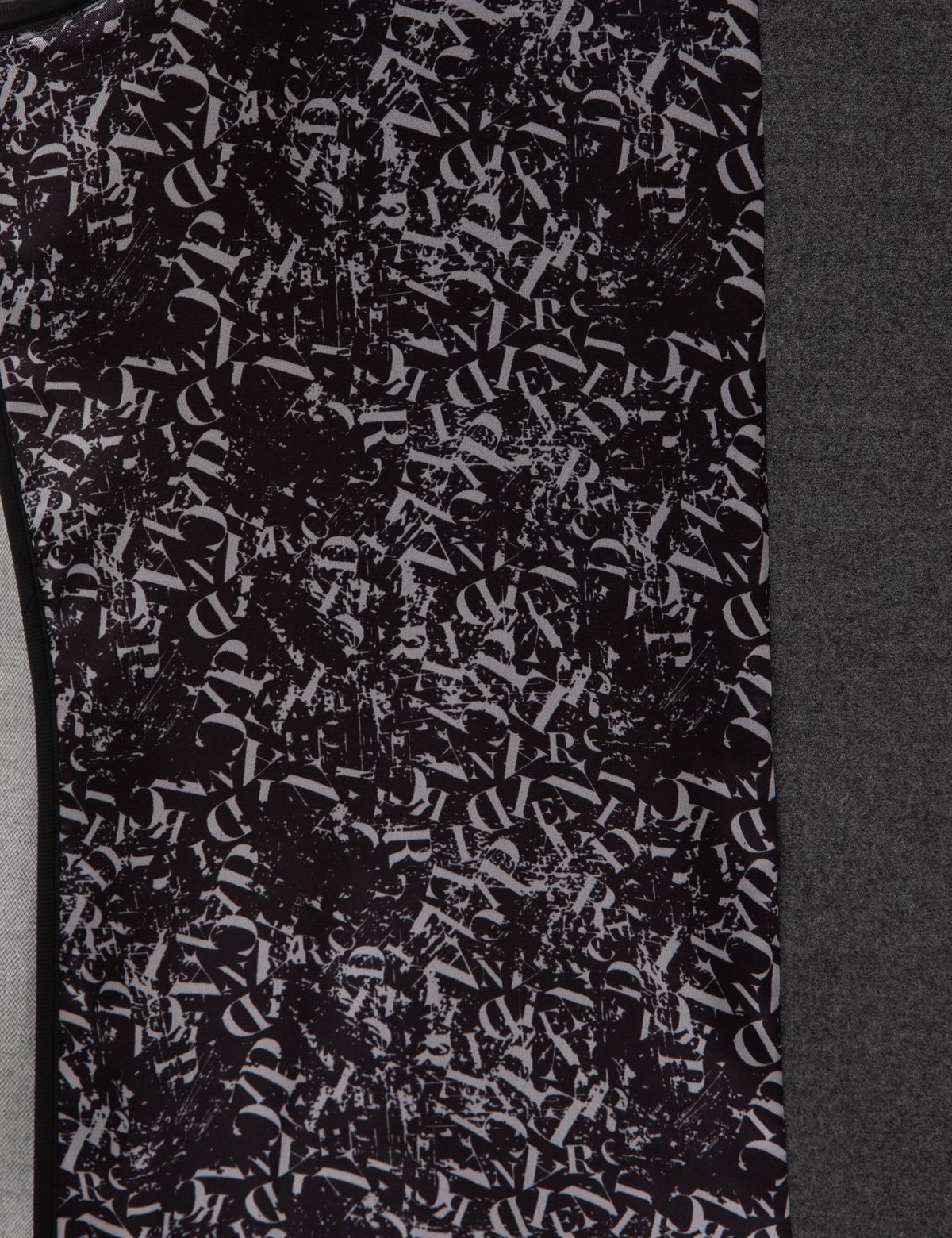 Füme Regular Fit Gömlek Ceket - 50316741003