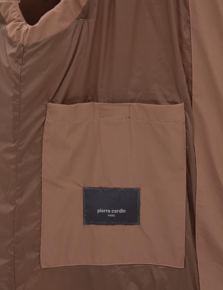 Vizon Kadife Detaylı Yelek - 50313952005