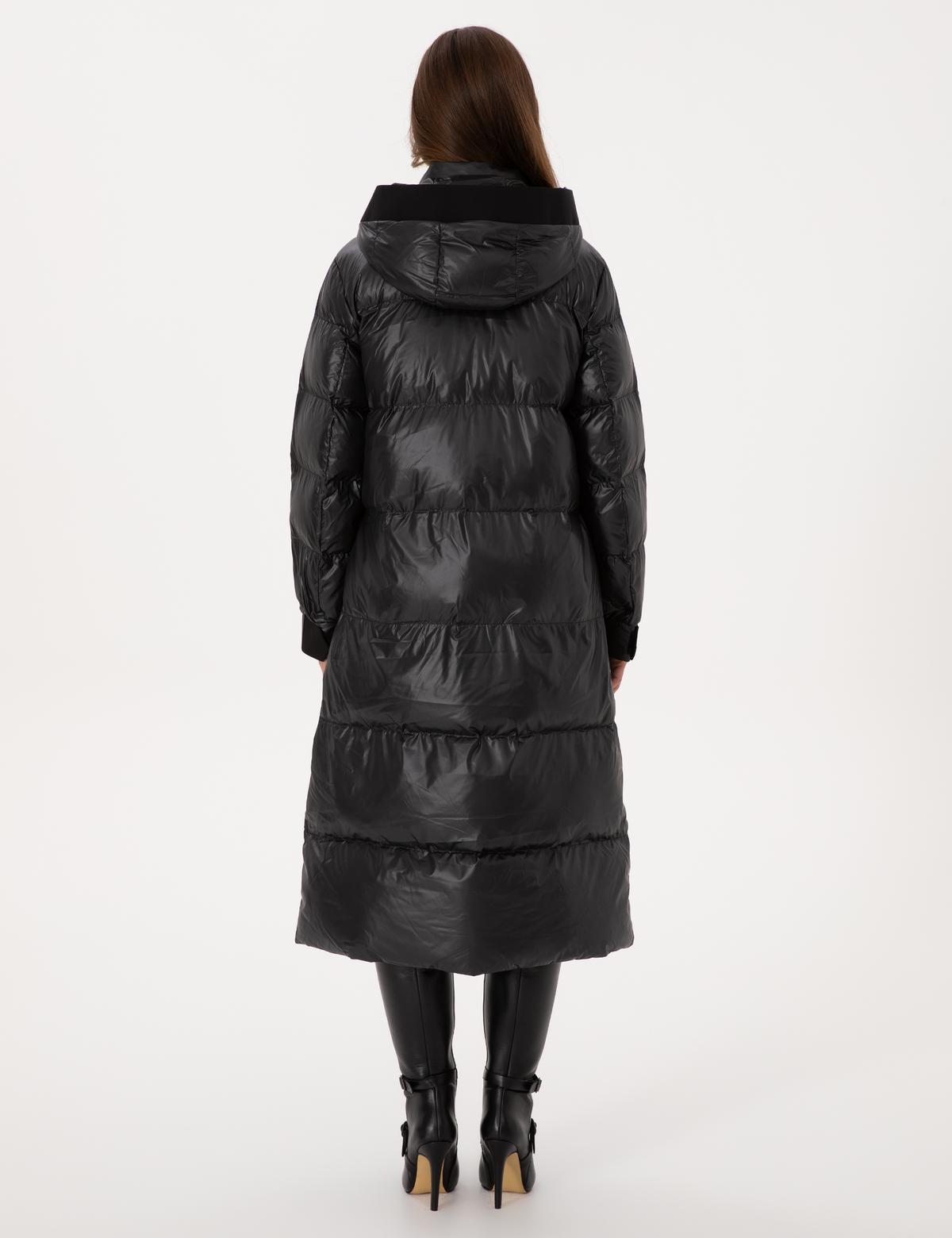 Siyah Regular Fit Kaban - 50308988002