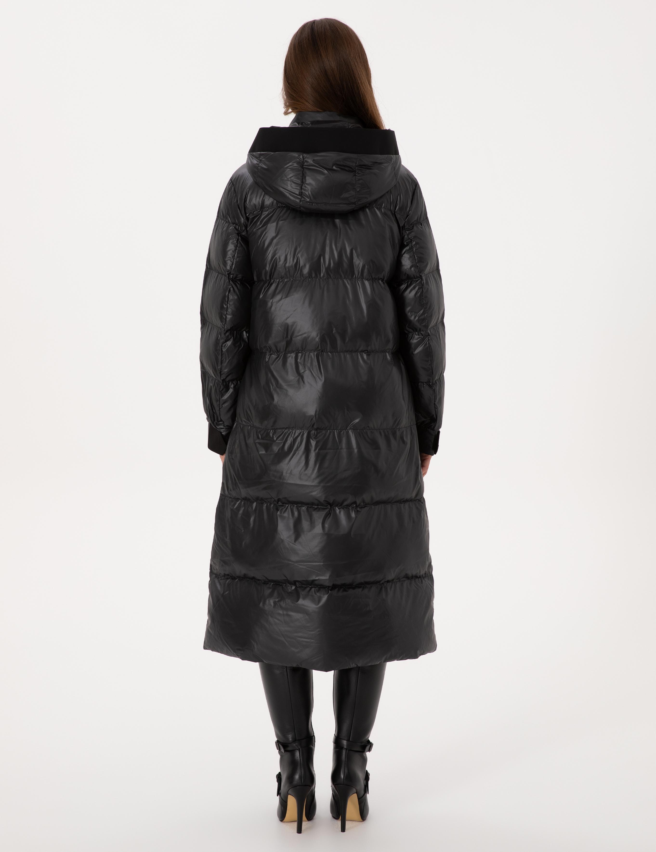 Siyah Regular Fit Kaban