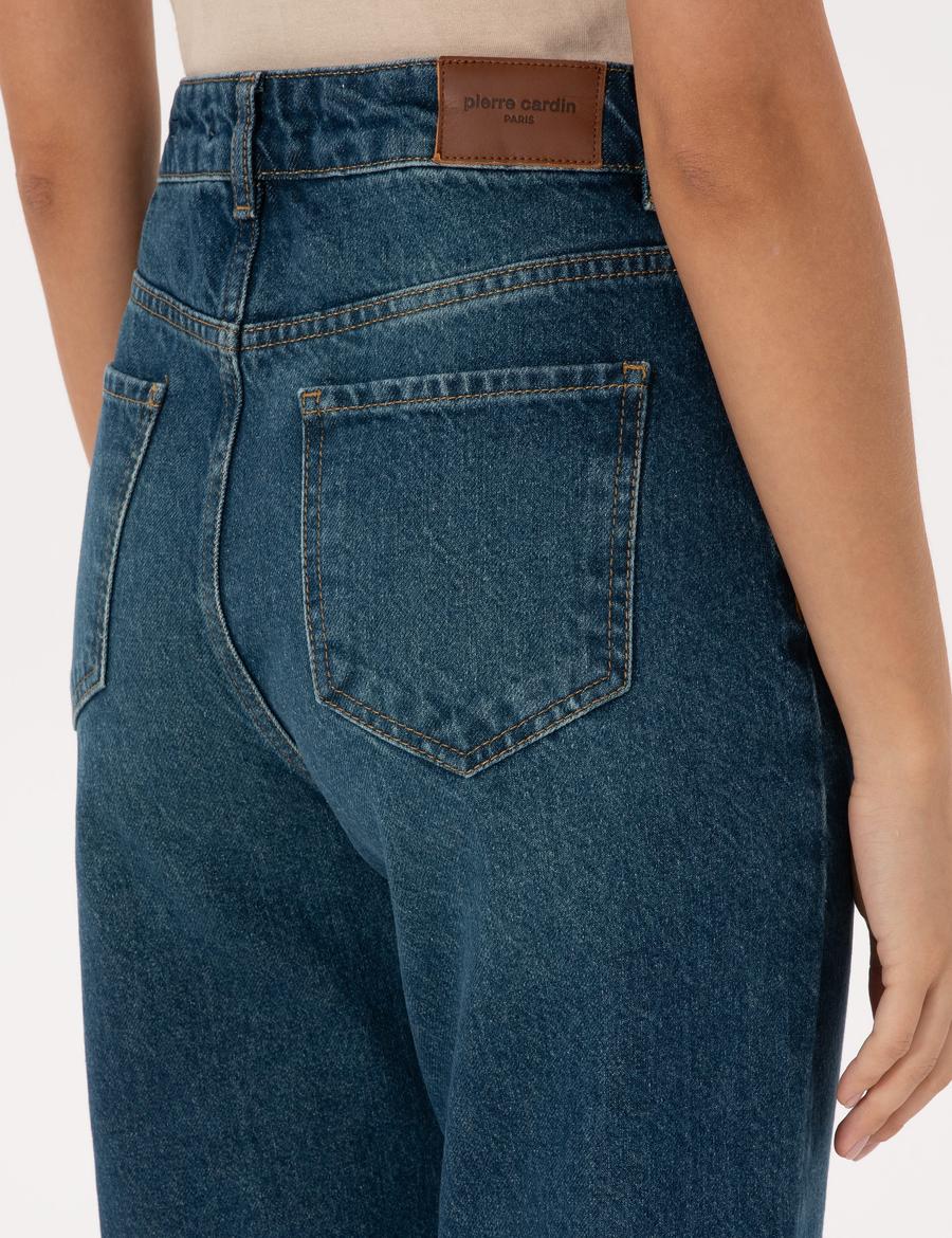 Mavi Straight Fit Jean Pantolon