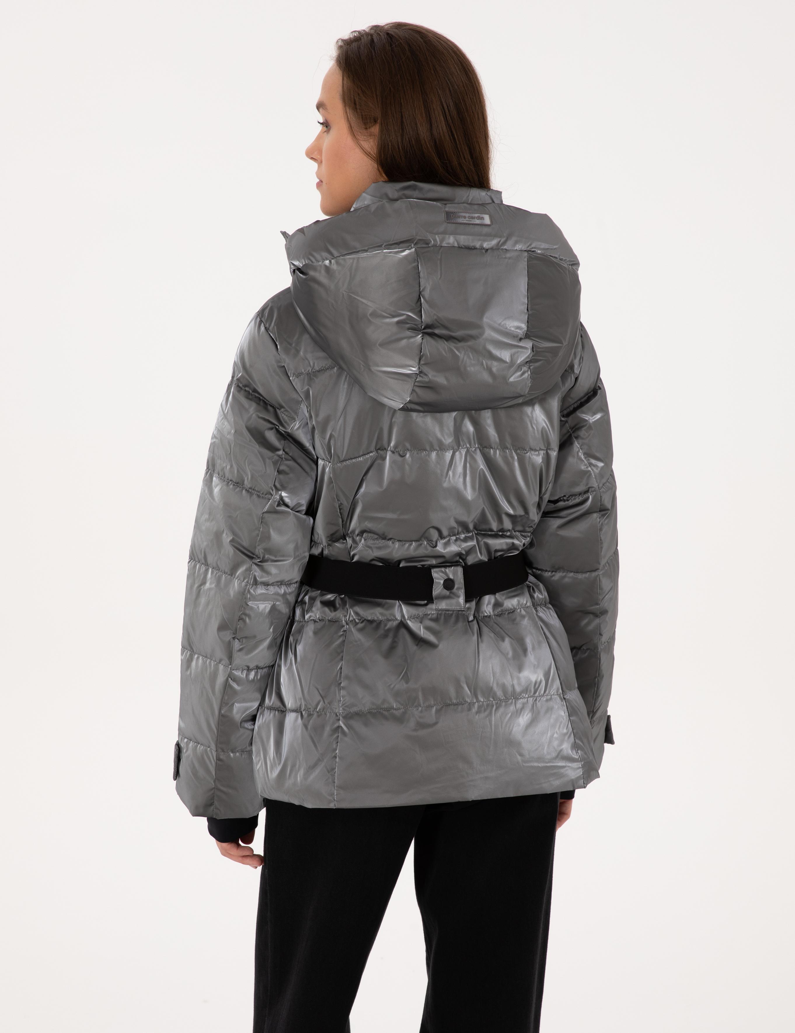 Antrasit Oversize Mont