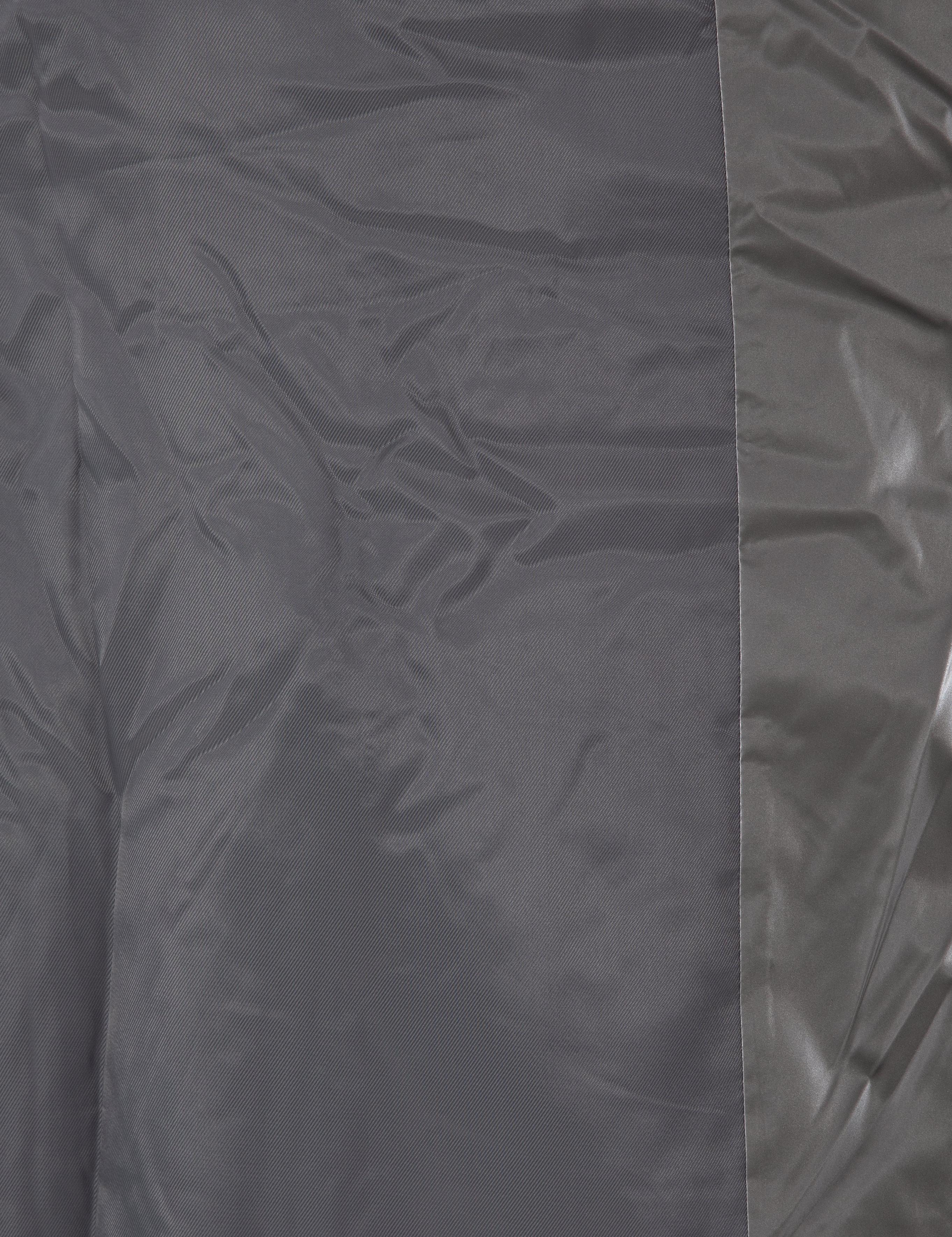 Antrasit Oversize Mont