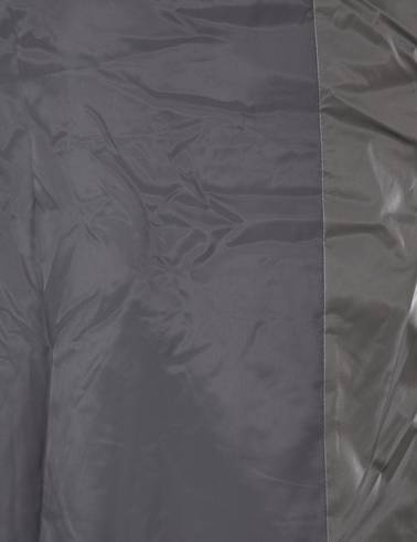 Antrasit Oversize Mont