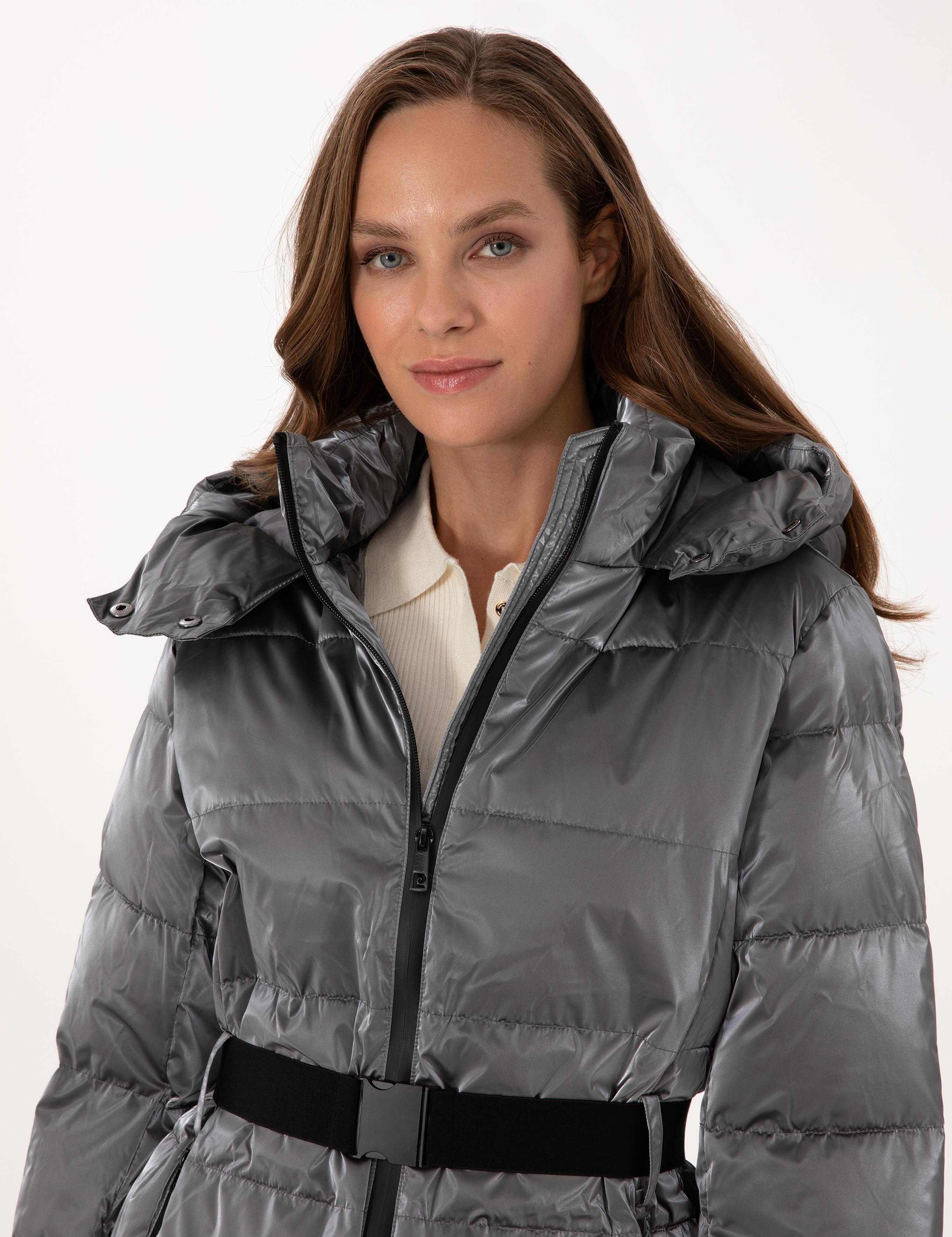 Antrasit Oversize Mont