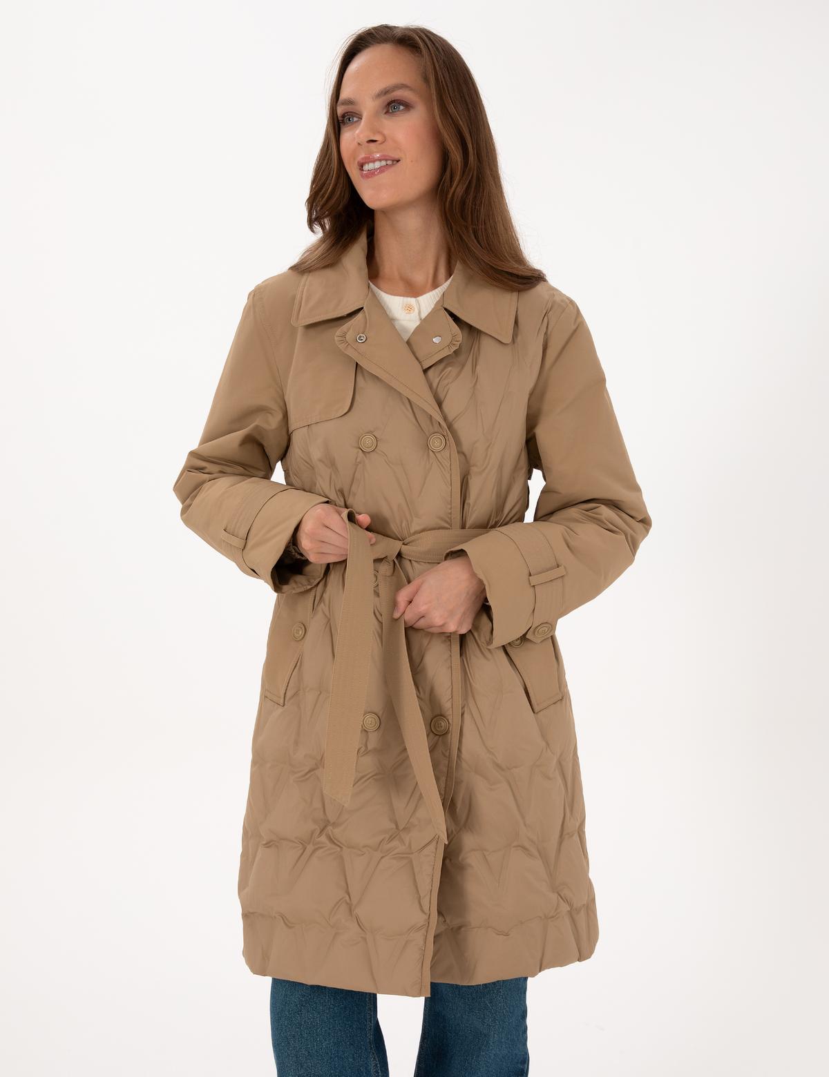 Bej Regular Fit Kaban