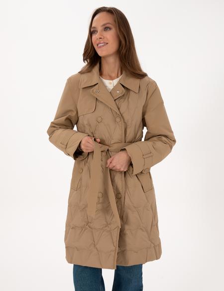 Bej Regular Fit Kaban - 50308977001