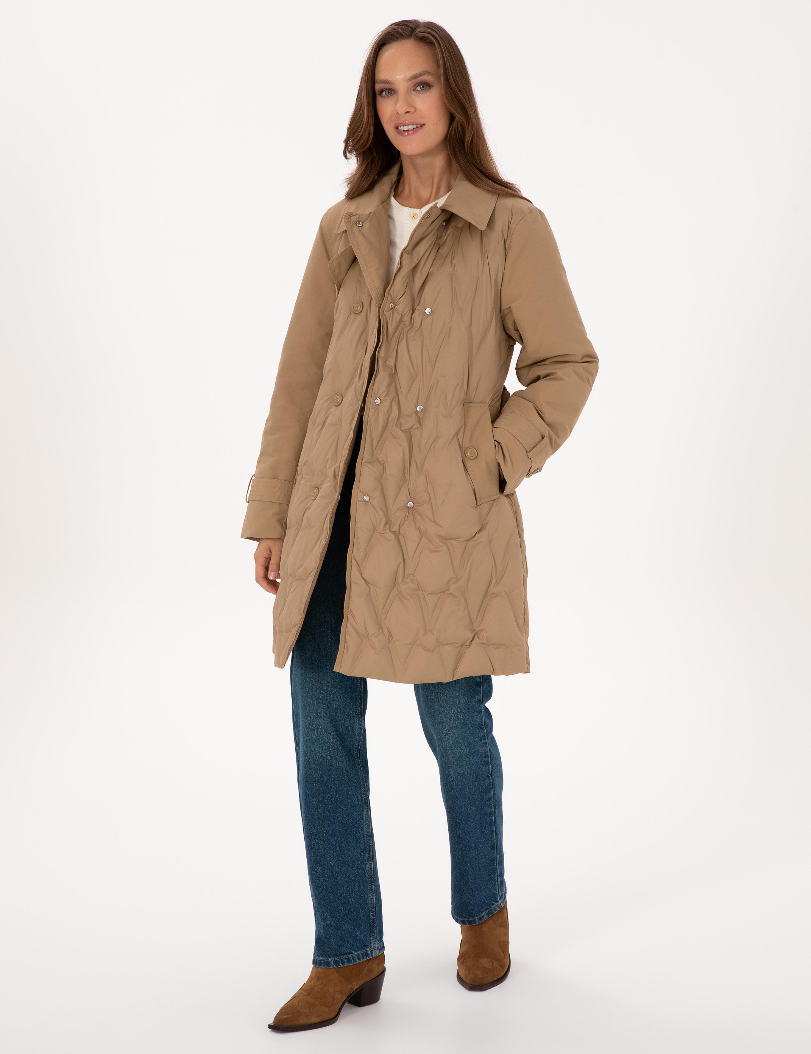 Bej Regular Fit Kaban