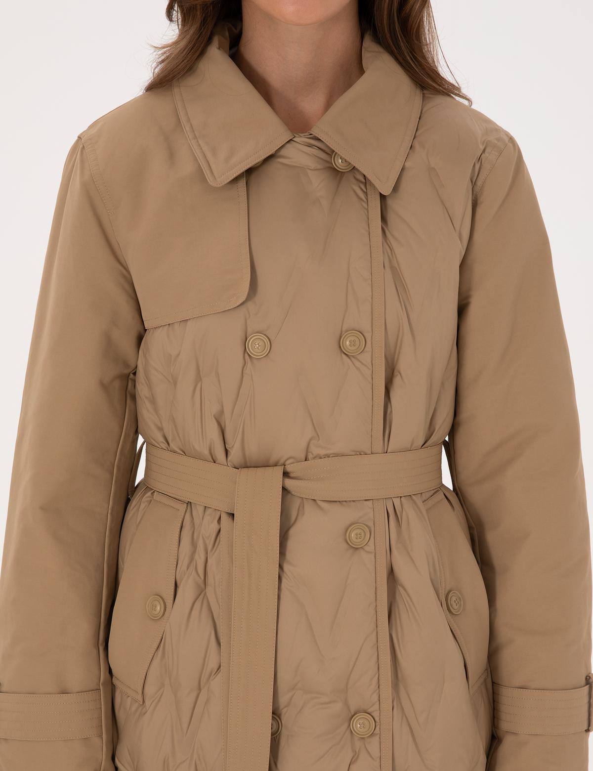 Bej Regular Fit Kaban - 50308977001