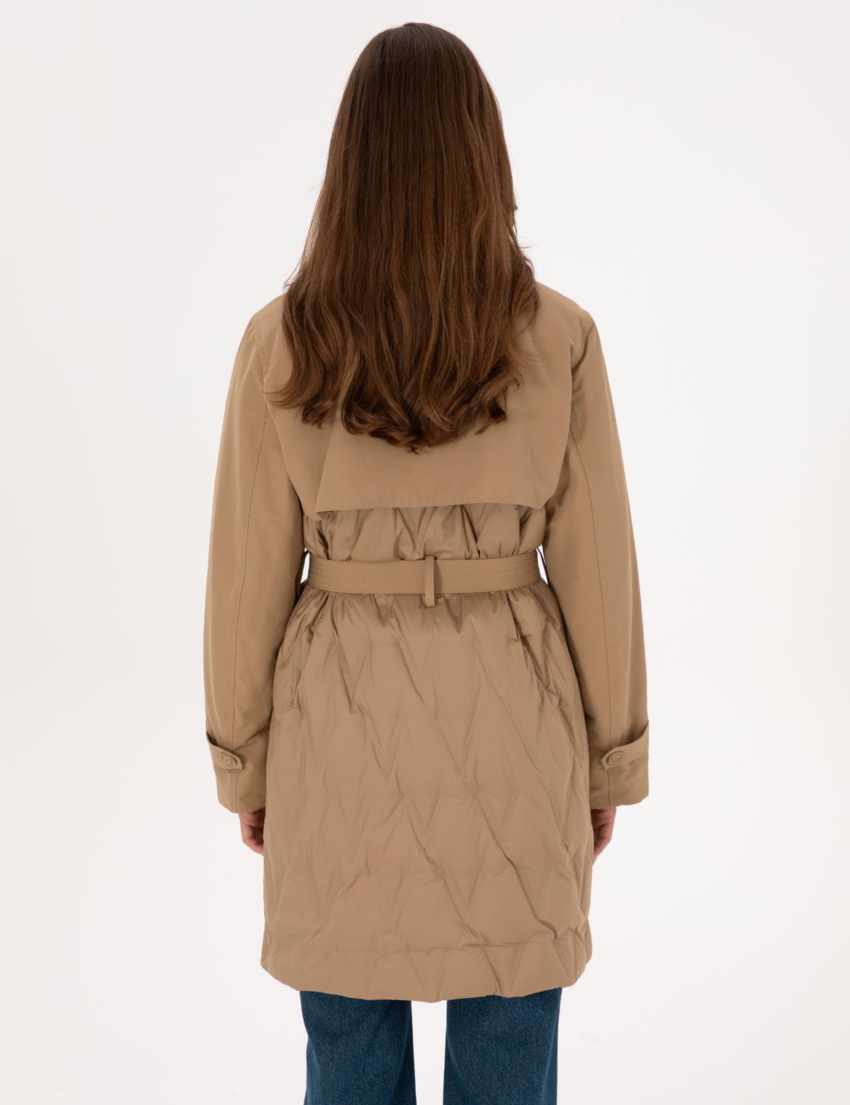 Bej Regular Fit Kaban - 50308977001