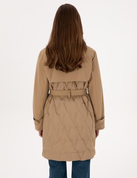 Bej Regular Fit Kaban - 50308977001