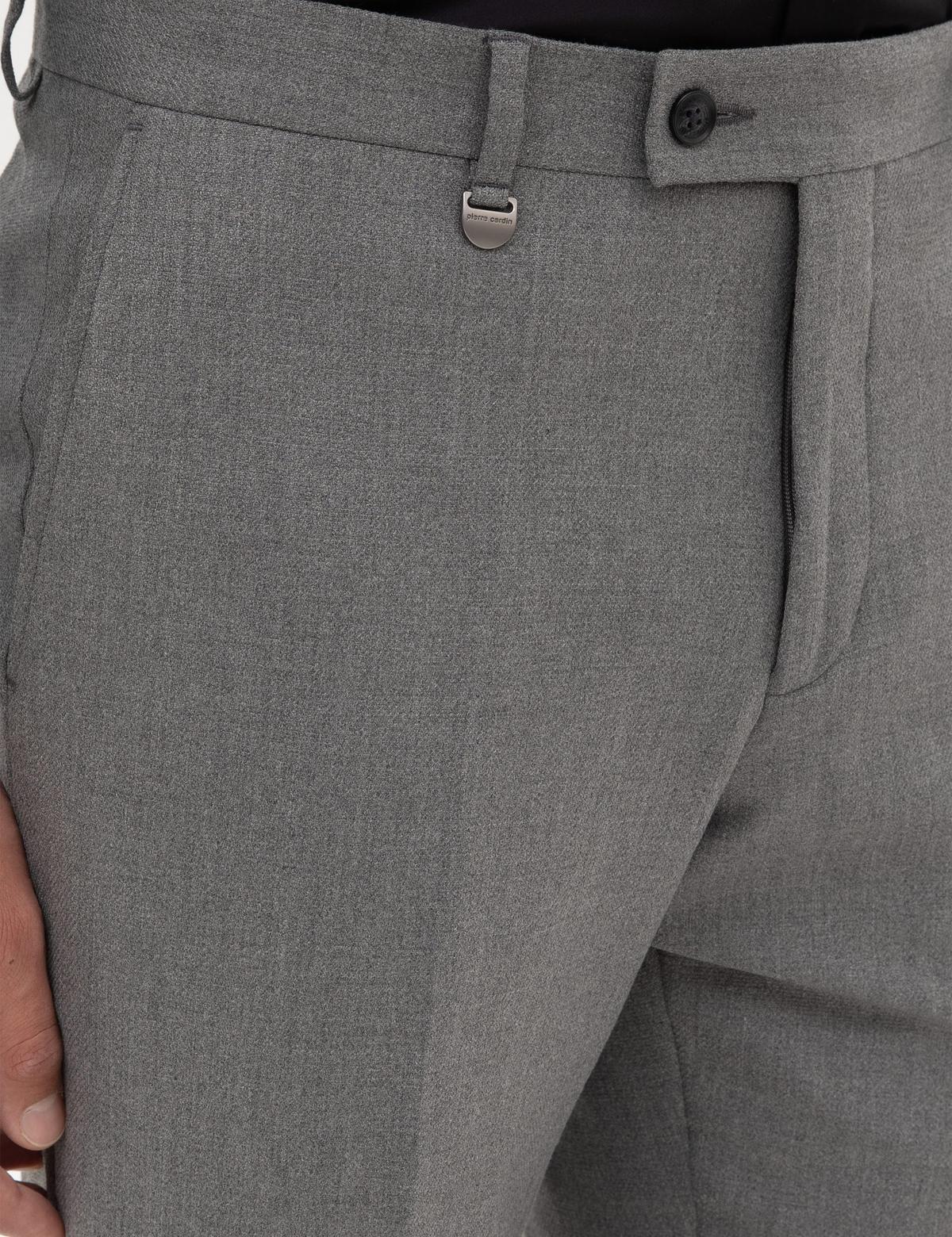 Füme Slim Fit Kumaş Pantolon - 50317637042