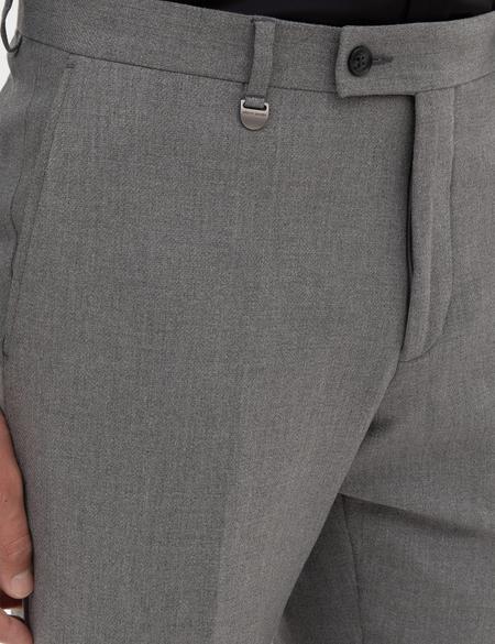 Füme Slim Fit Kumaş Pantolon - 50317637042