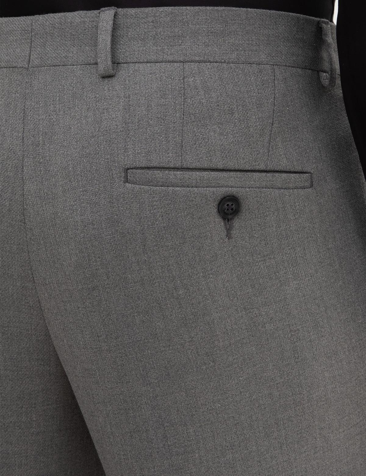 Füme Slim Fit Kumaş Pantolon - 50317637042