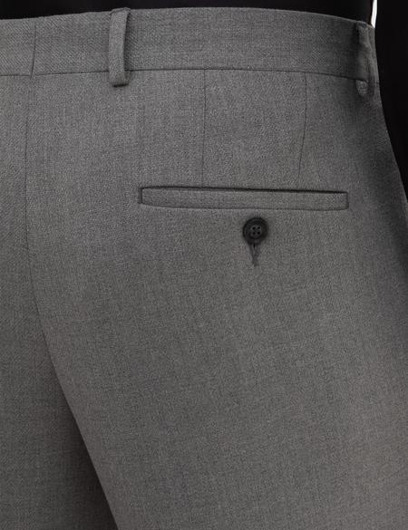 Füme Slim Fit Kumaş Pantolon - 50317637042