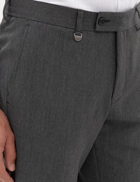Füme Slim Fit Kumaş Pantolon - 50311591057