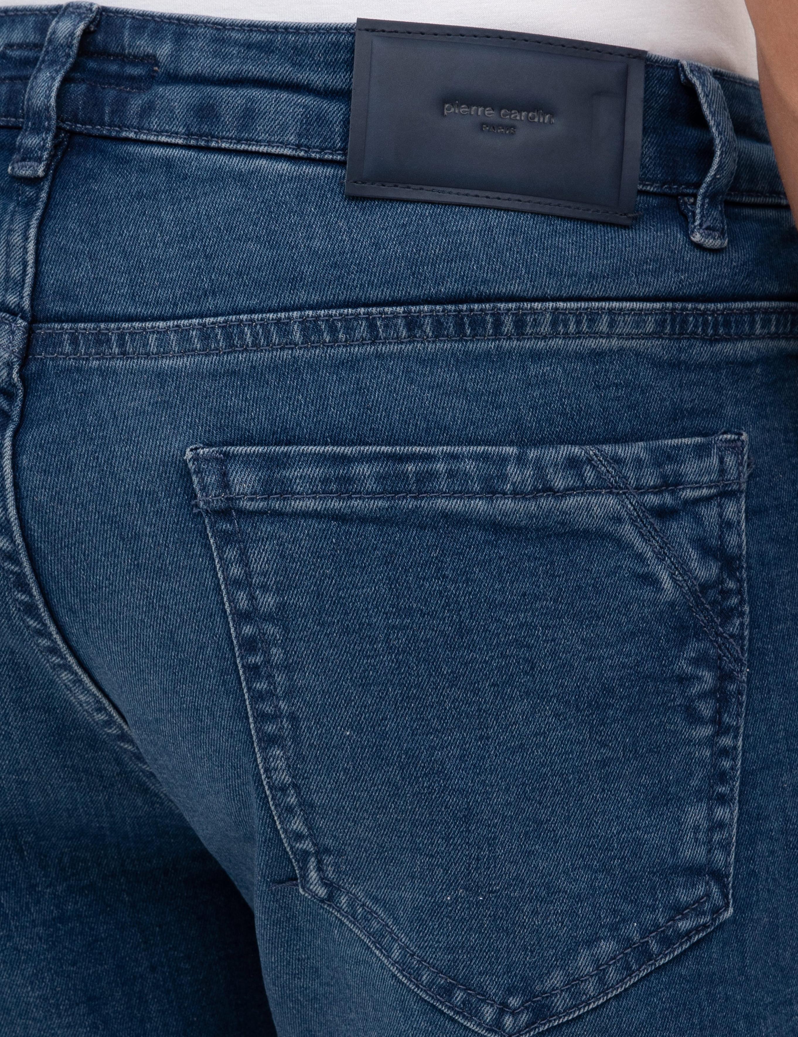 Mavi Slim Fit Jean Pantolon