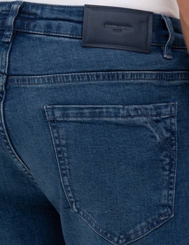 Mavi Slim Fit Jean Pantolon