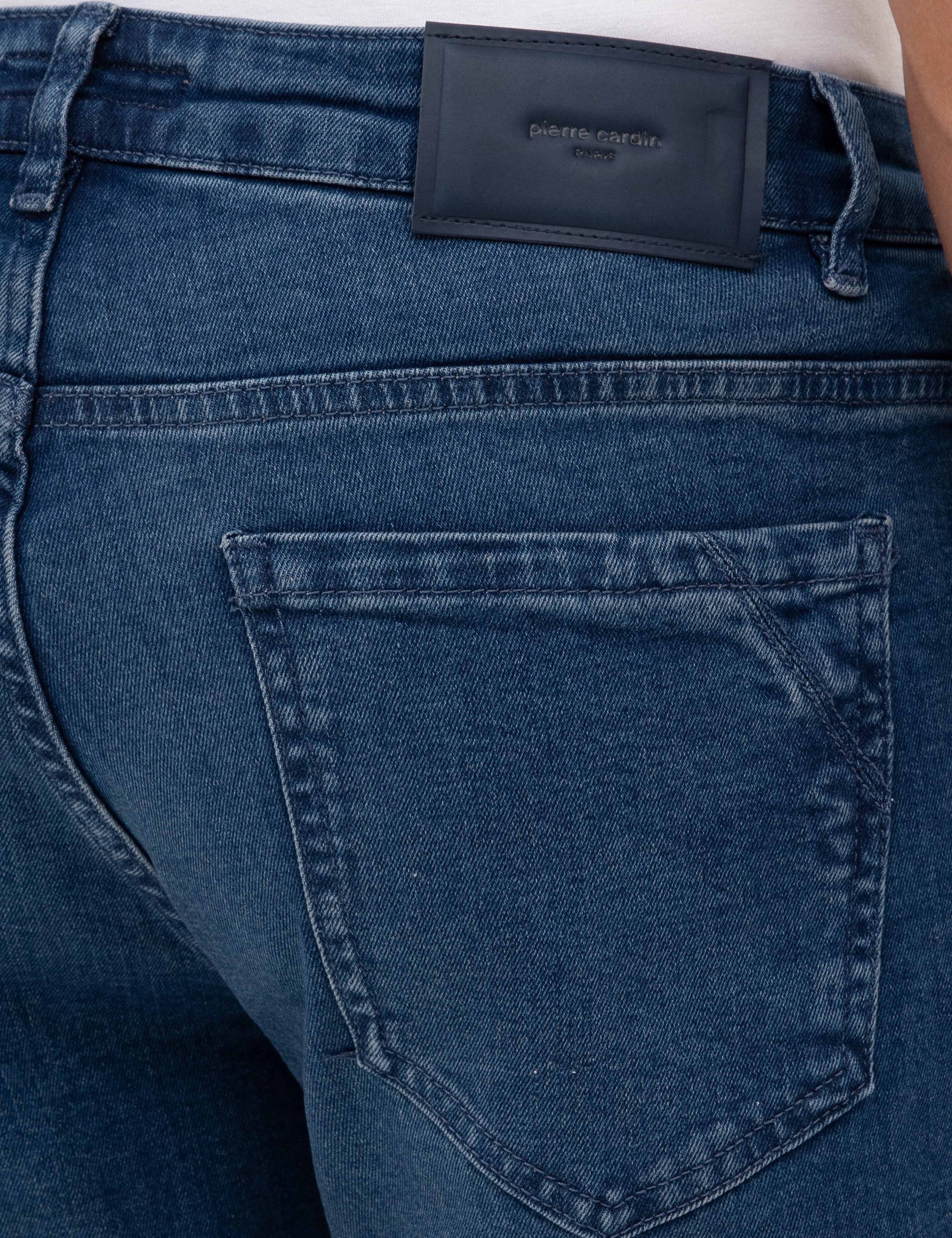 Mavi Slim Fit Jean Pantolon - Image 6
