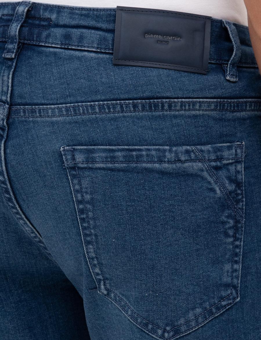 Mavi Slim Fit Jean Pantolon