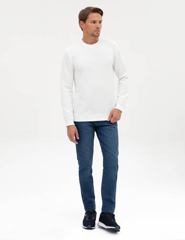 Mavi Slim Fit Jean Pantolon