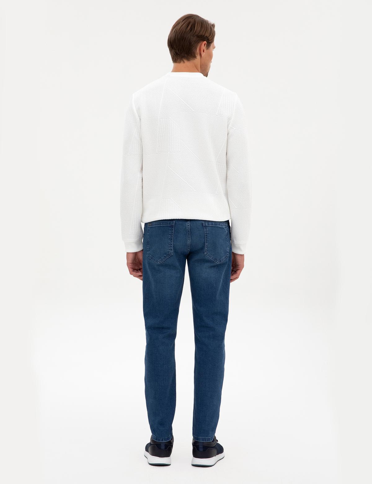 Mavi Slim Fit Jean Pantolon - 50315260005