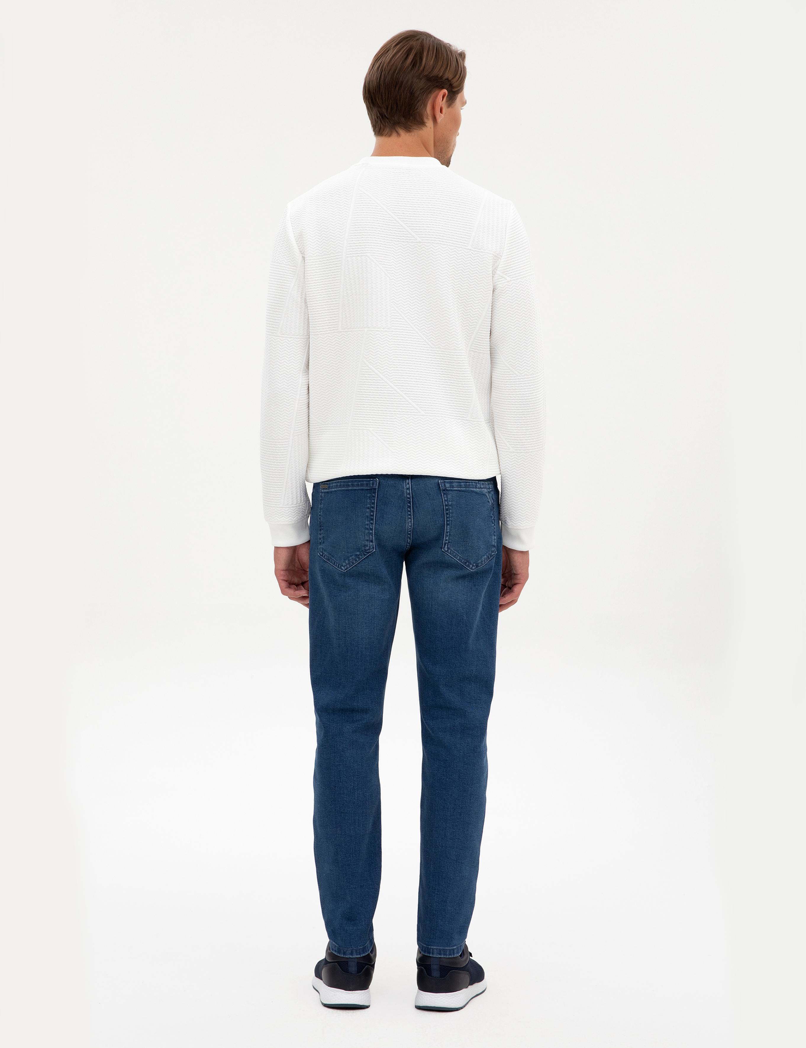 Mavi Slim Fit Jean Pantolon