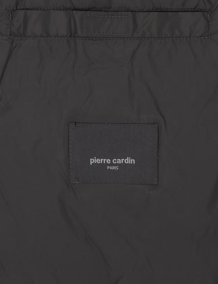 Antrasit Kapitone Basic Mont - 50313921027