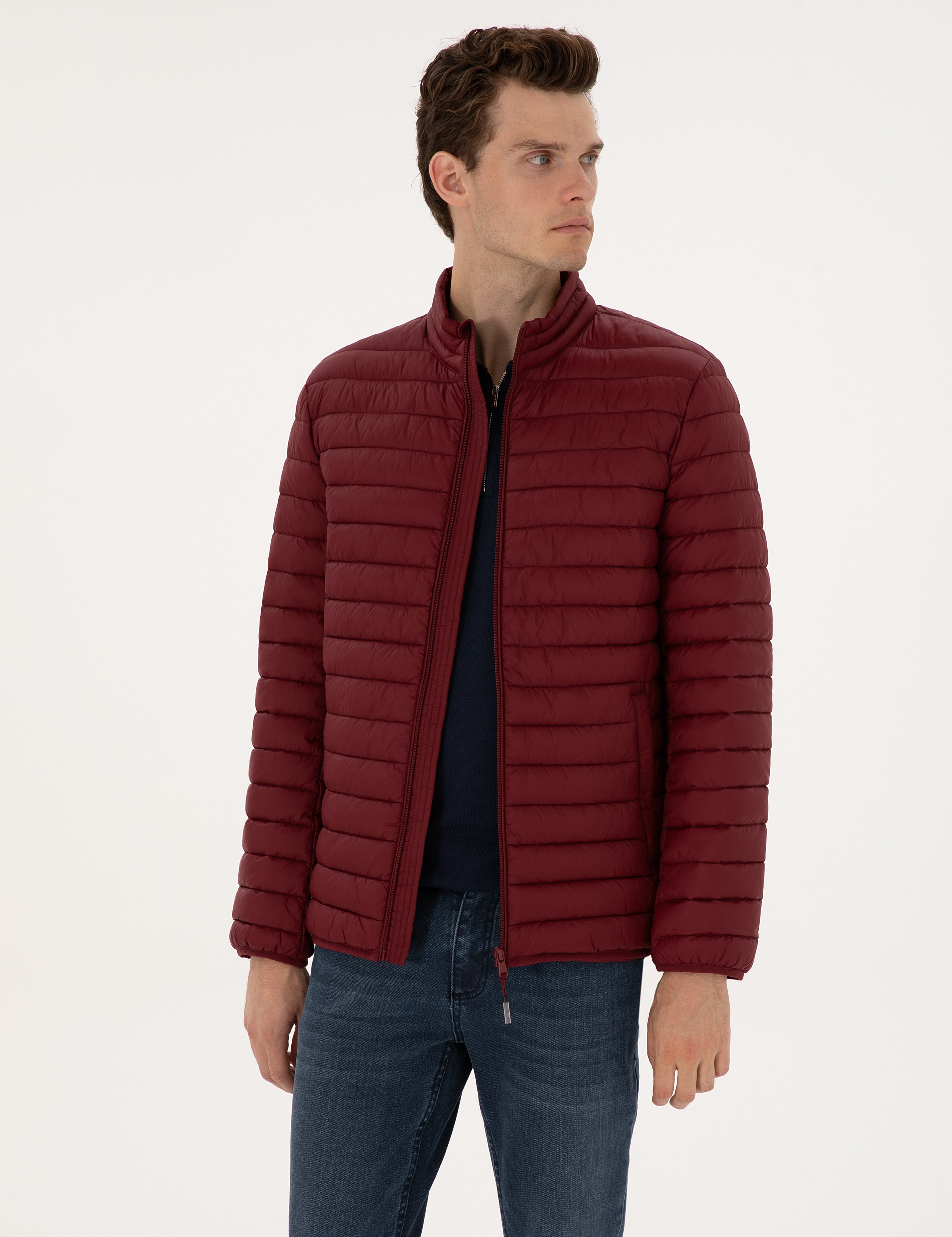 Bordo Kapitone Basic Mont - Image 3