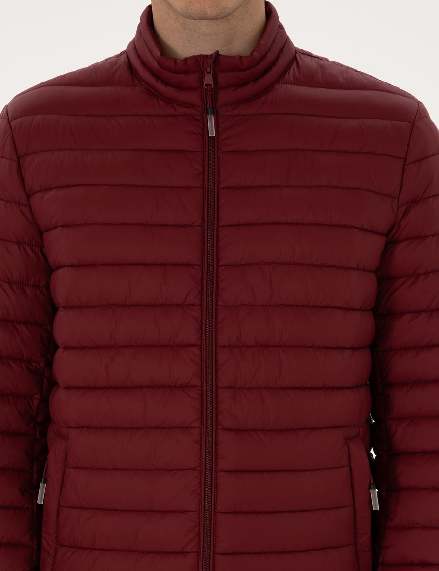 Bordo Kapitone Basic Mont