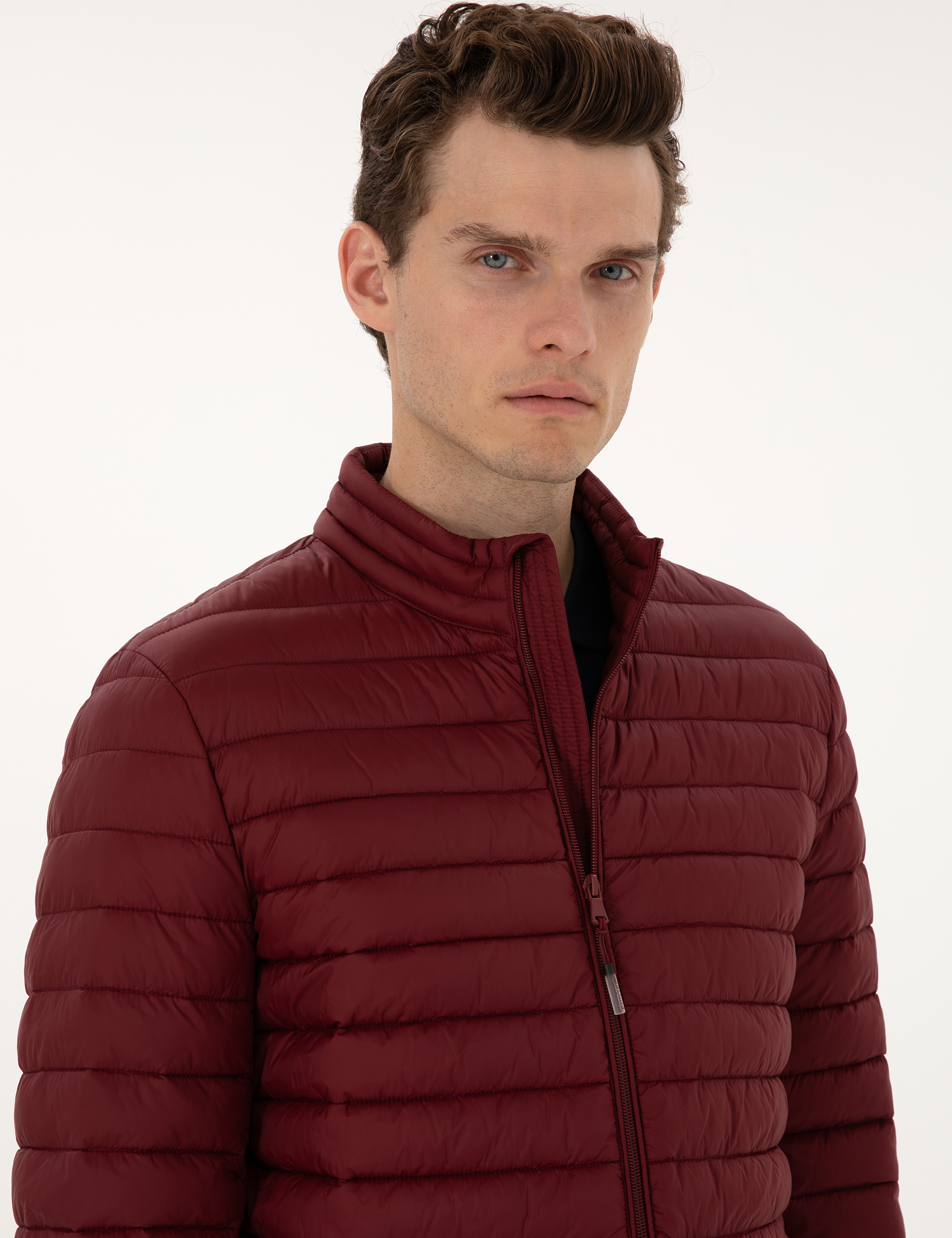 Bordo Kapitone Basic Mont - Image 2