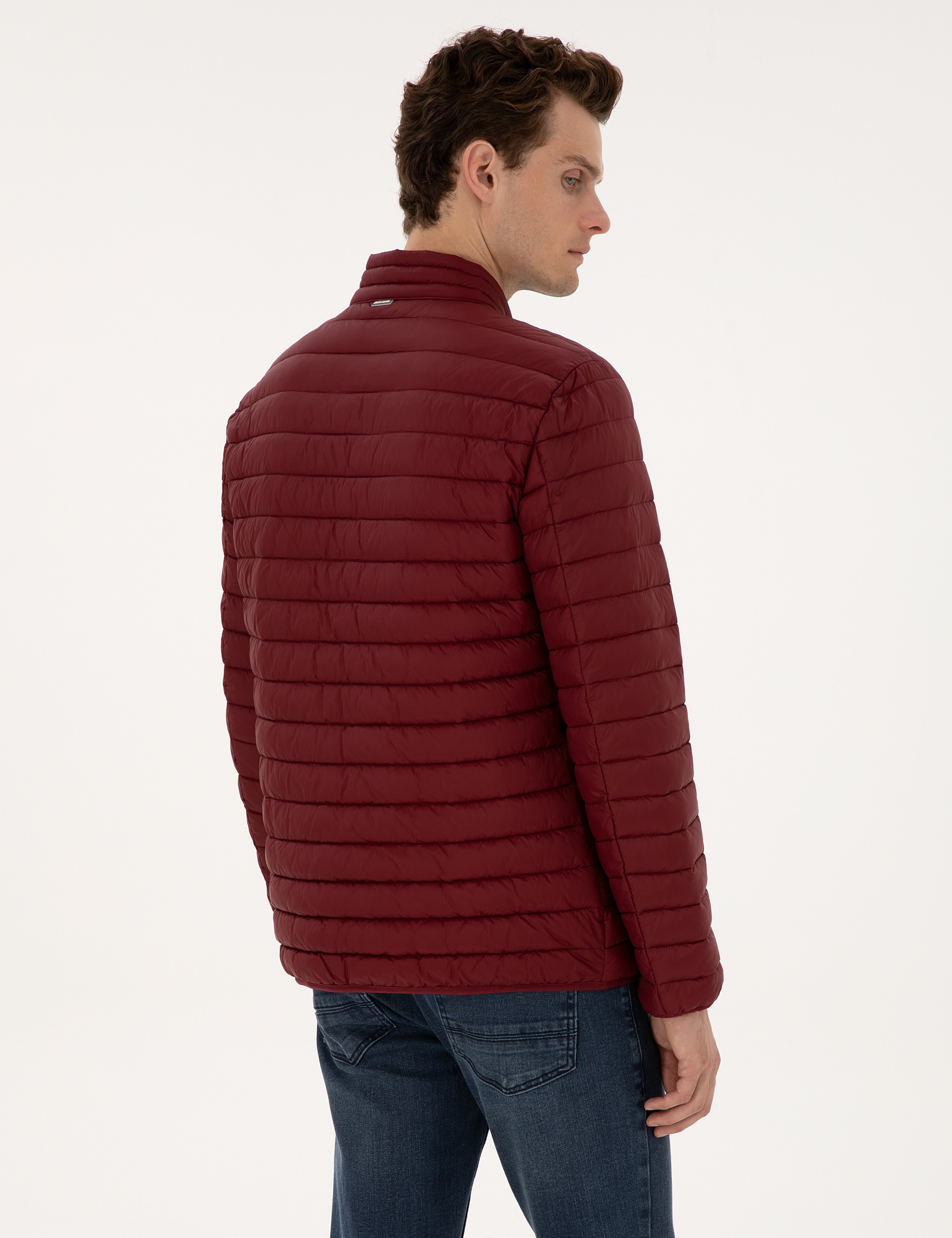 Bordo Kapitone Basic Mont - Image 5