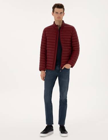 Bordo Kapitone Basic Mont