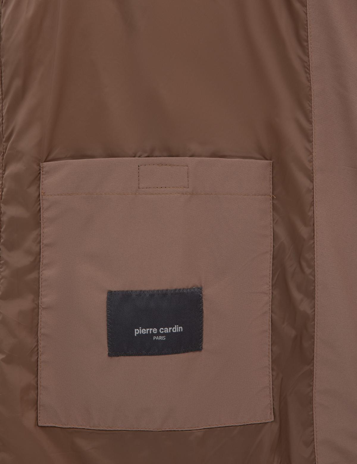 Vizon Gömlek Yaka Mont - 50313938017