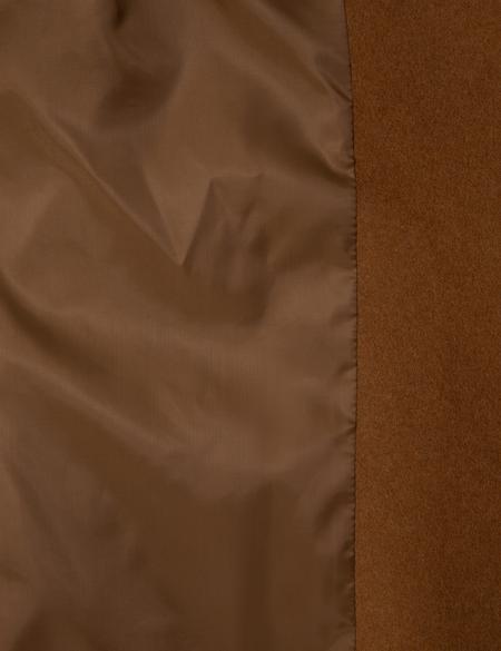 Camel Kaşe Kaban - 50316845010